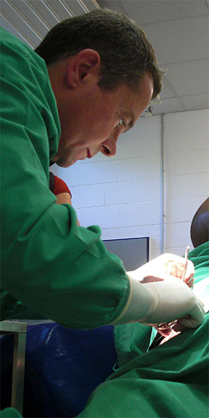 Praxis Dr. vet.med. Achim Reusch