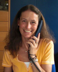 Susanne Reusch