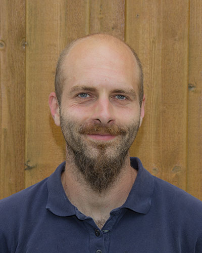 Sven Gailing