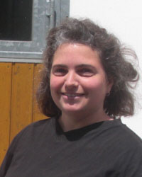Vera Franz